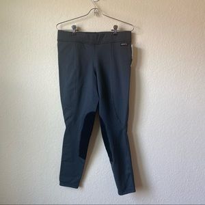 Kerrits Fleece Flow Rise Performance Riding Tights